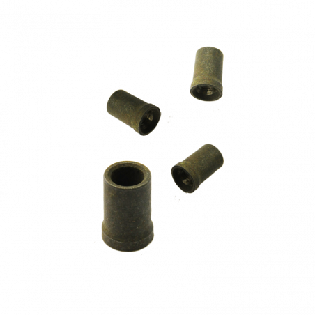 Box steering ball joint rod rocker arm Motobécane Z culbuté - 1 Box steering ball joint rod rocker arm Motobécane Z culbuté - 1