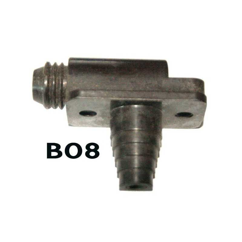 Bollard light ABG - 1