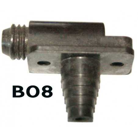 Borne ABG - 1 Borne ABG - 1