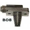 Borne ABG - 1 Borne ABG - 1