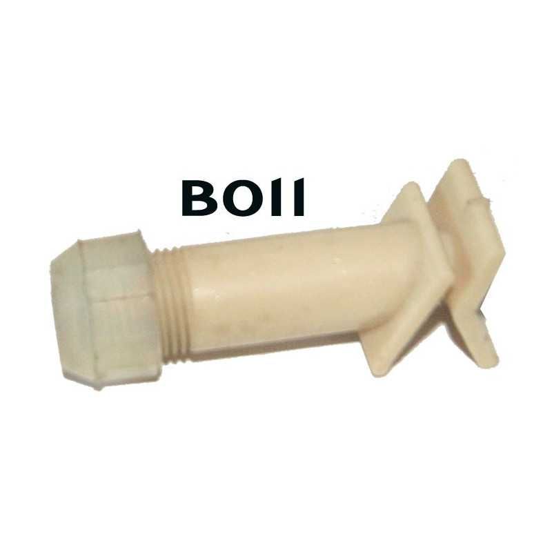 Bollard light Dynex - 1