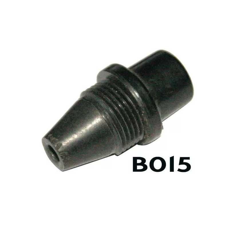 Bollard light France - 1