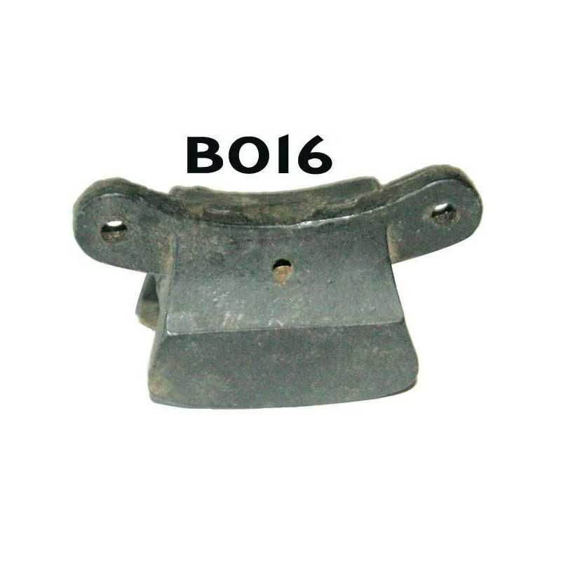 Bollard light France - 2