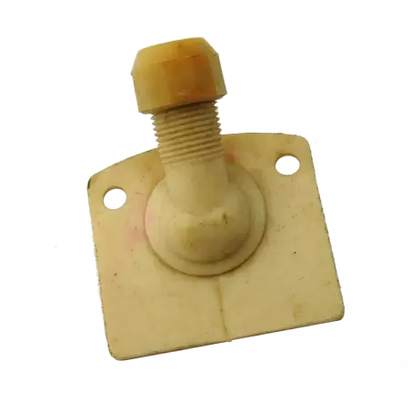 Bollard light Lavalette type VM/BB - 1 Bollard light Lavalette type VM/BB - 1