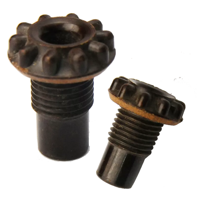 Bollard light SAFI - 1