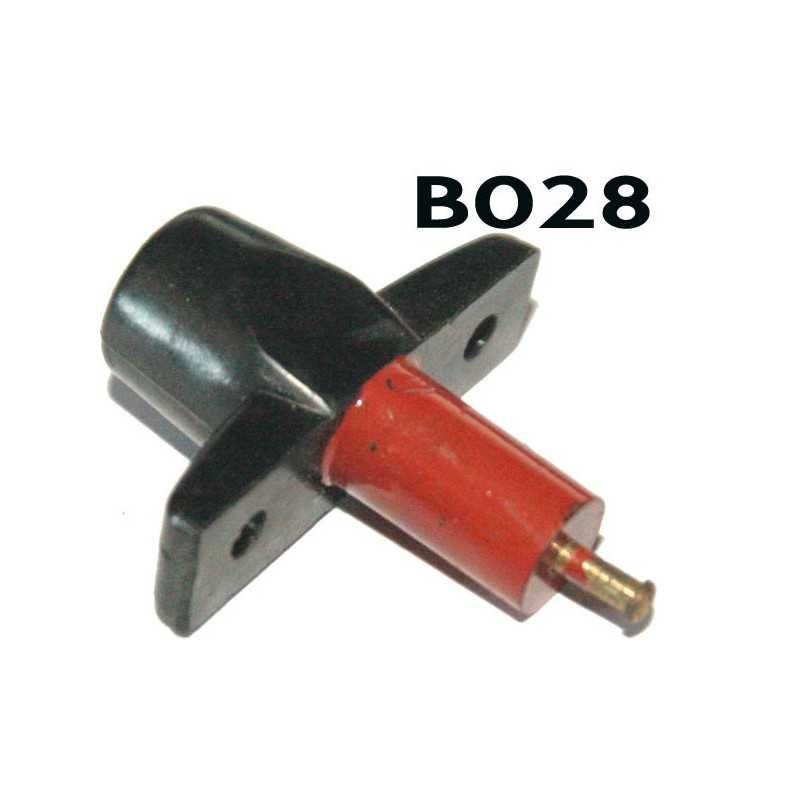 Bollard light SAFI - 4