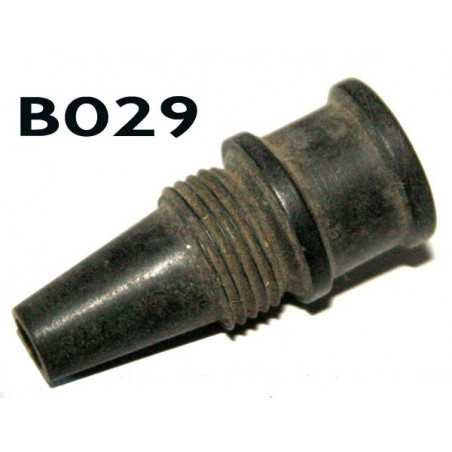 Bollard light SAFI - 5