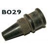 Bollard light SAFI - 5