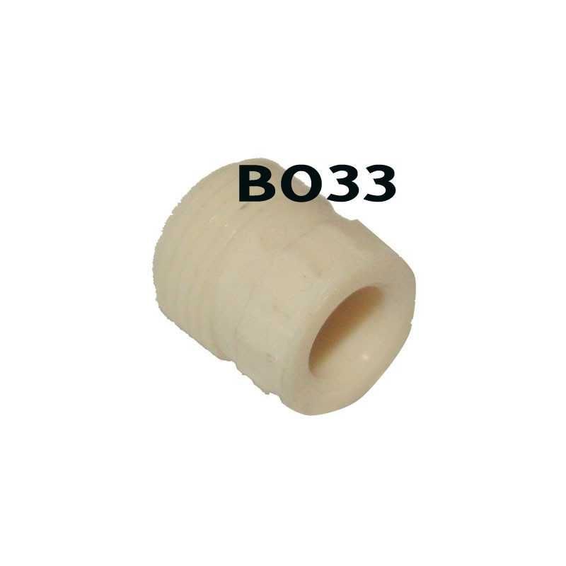 Borne SAFI - 6 Borne SAFI - 6
