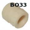 Bollard light SAFI - 6