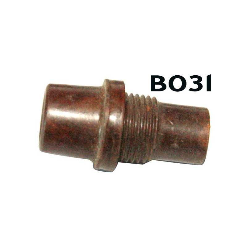 Borne SAFI ET STANDARD - 1