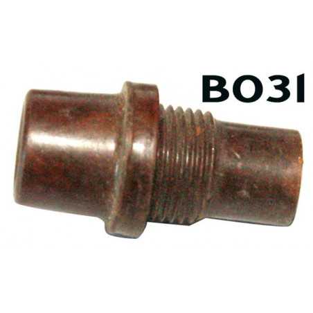 Borne SAFI ET STANDARD - 1 Borne SAFI ET STANDARD - 1