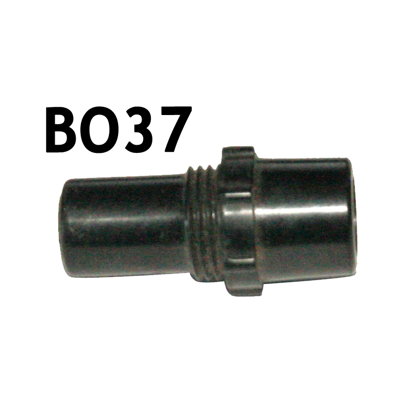 Bollard light SAFI ET Standard - 2