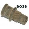 Borne STANDARD - 1 Borne STANDARD - 1
