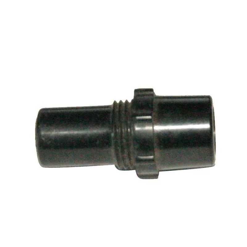 Bollard light VELOSOLEX - 1