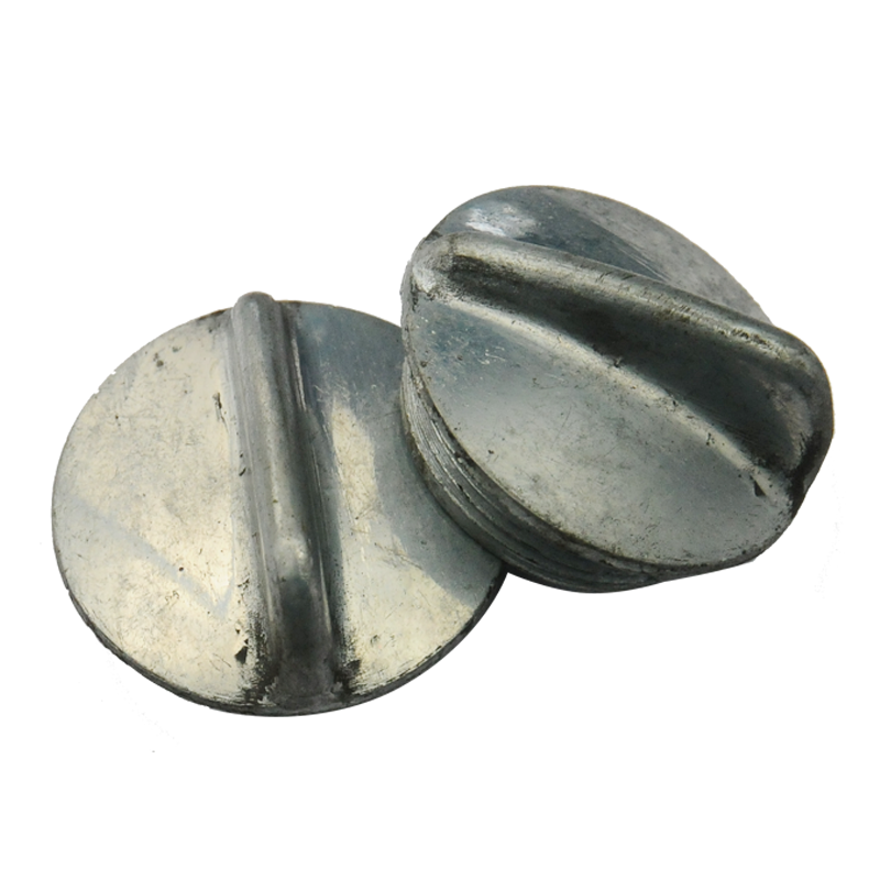 Bouchon de carter Motobécane D45 - 1