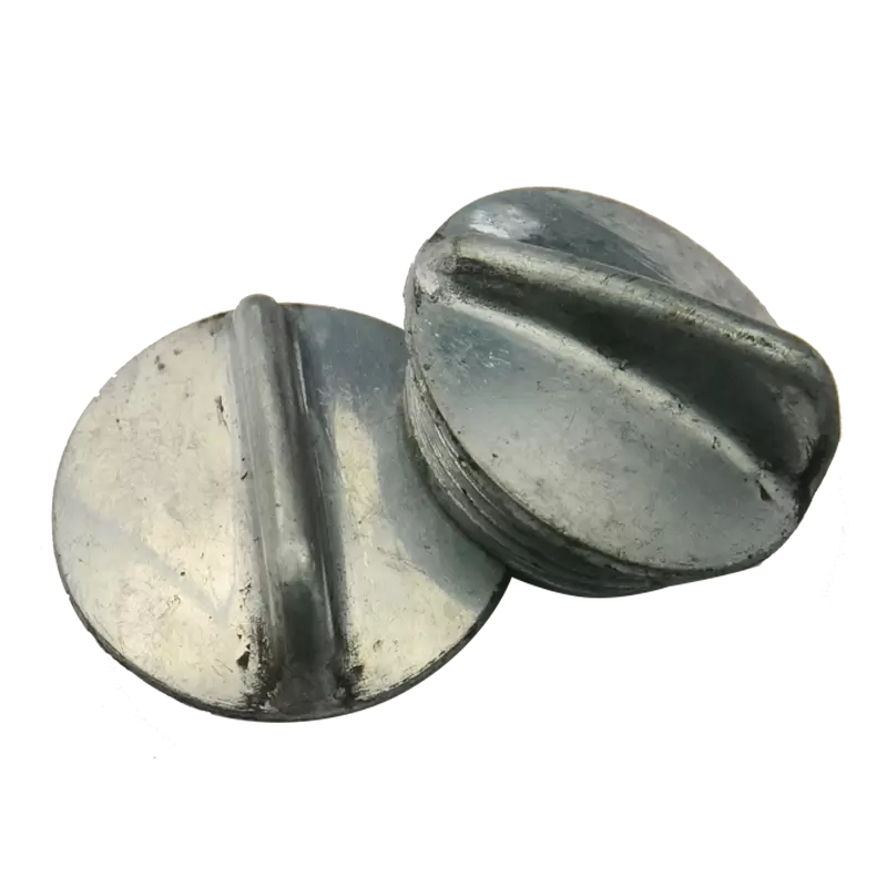 Crankcase cap Motobécane D45 - 1