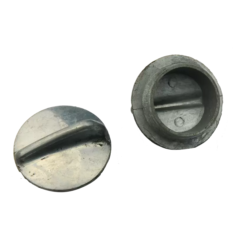 Crankcase cap Motobécane D45 - 2