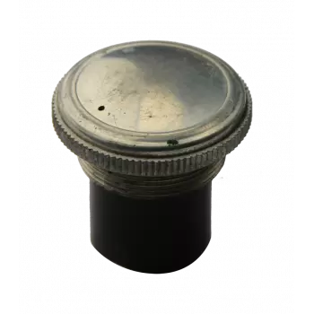 Fuel filler cap - 1