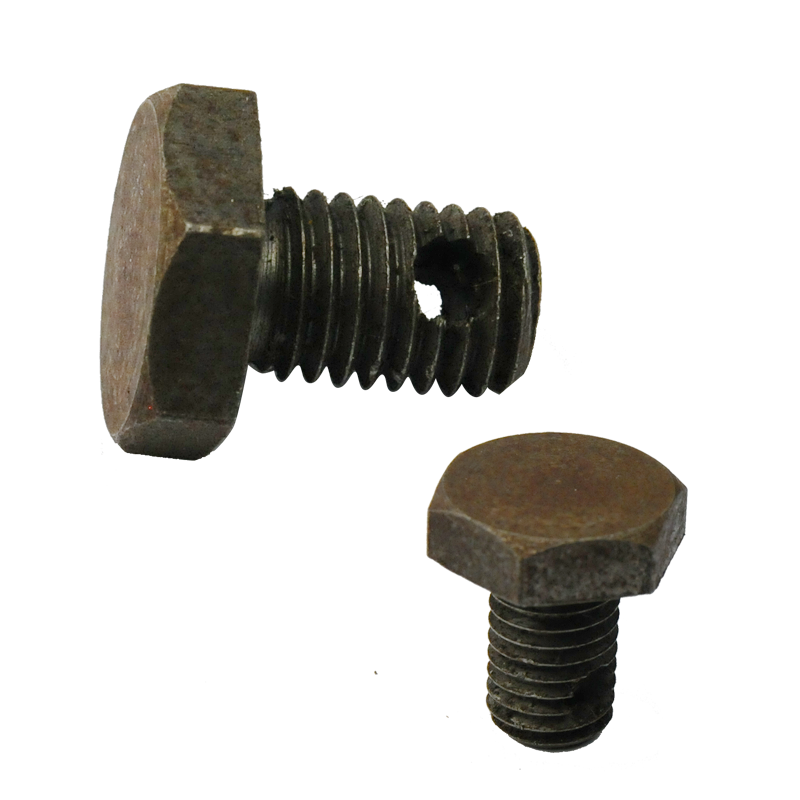 Bouchon de vidange Motobécane D45 - 1