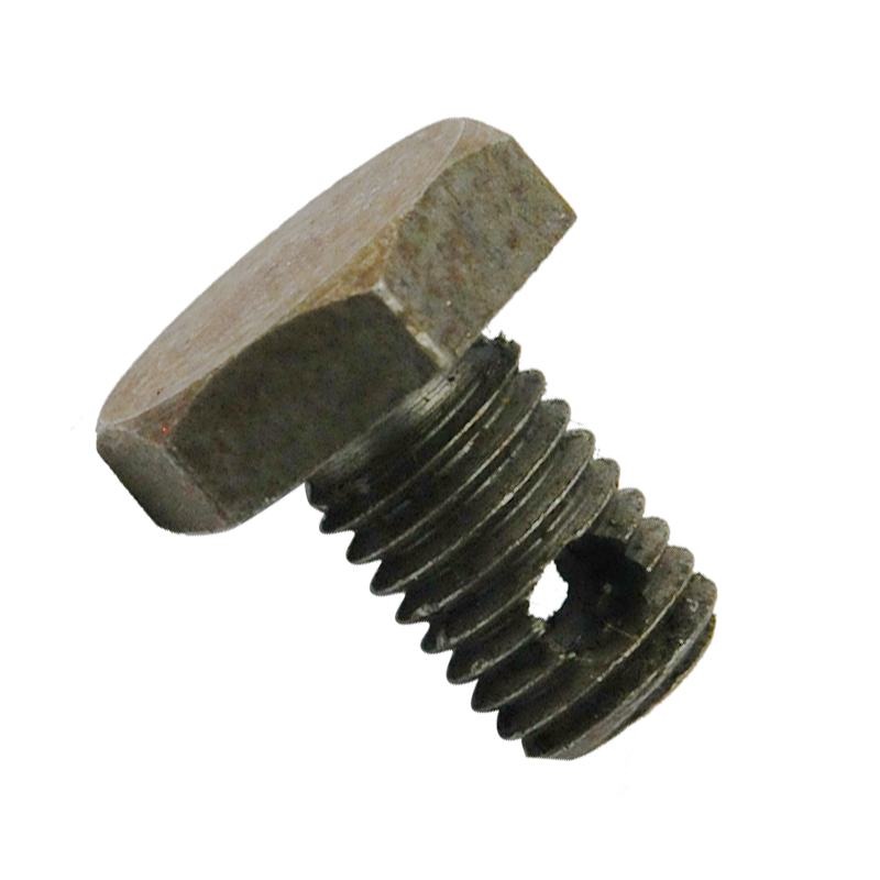 Bouchon de vidange Motobécane D45 - 2