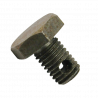 Bouchon de vidange Motobécane D45 - 2