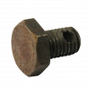 Drain plug Motobécane D45 - 3