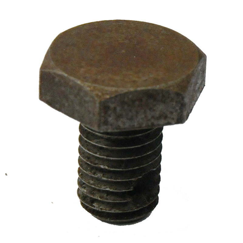 Bouchon de vidange Motobécane D45 - 4