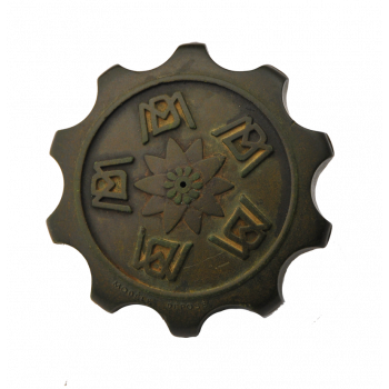 Cap Magnat Debon - 1