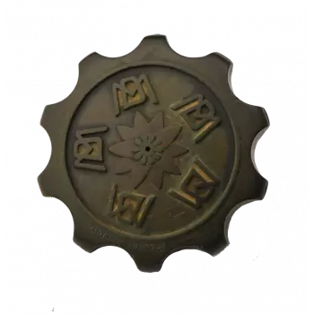 Cap Magnat Debon - 1