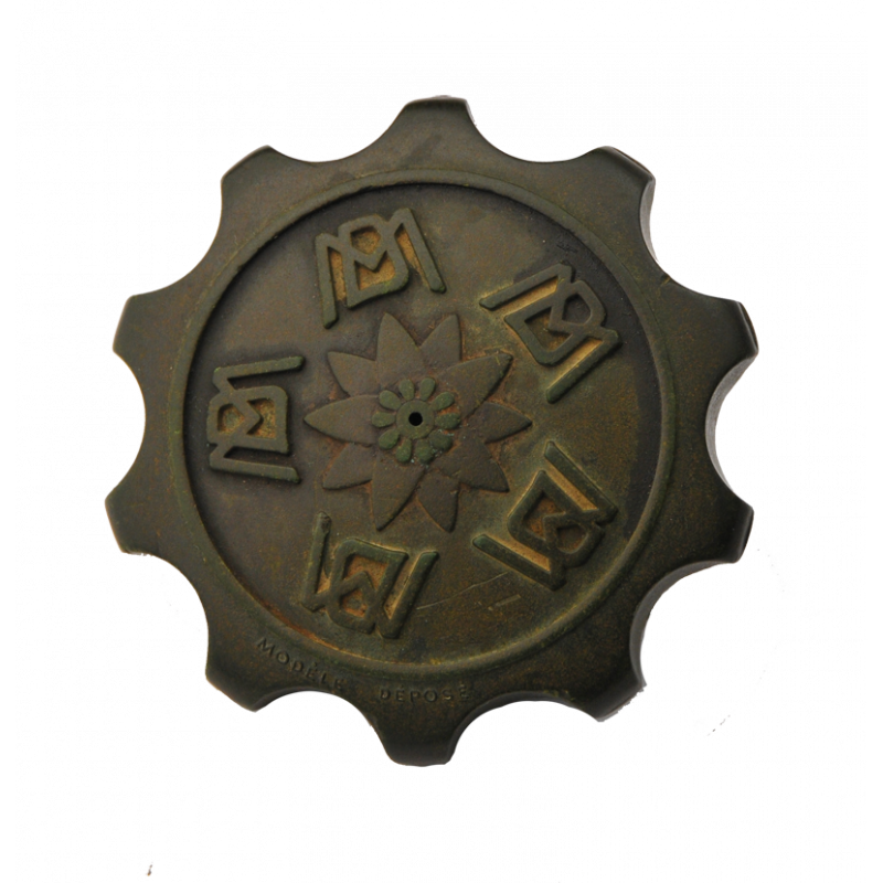 Cap Magnat Debon - 1