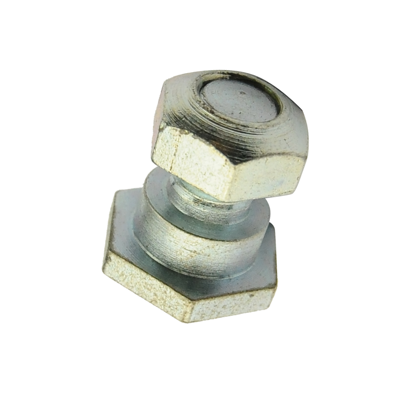 Stand bolt moped Motobécane Mobylette - 1