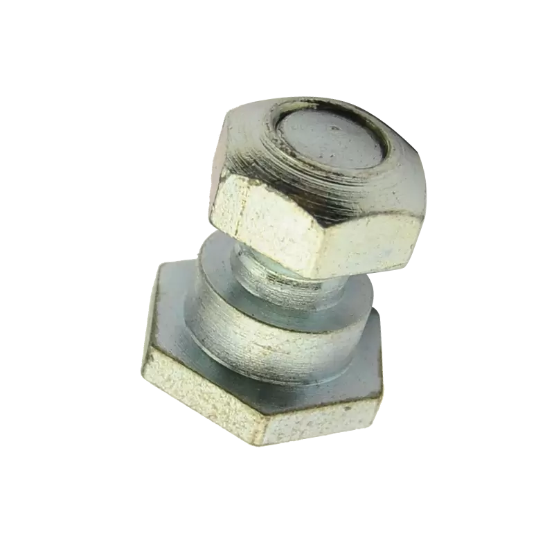 Stand bolt moped Motobécane Mobylette - 1