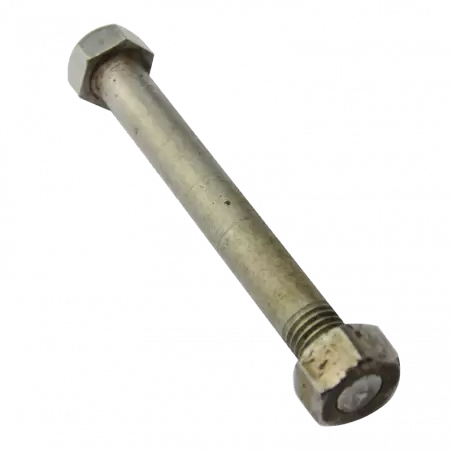 Boulon de carter moteur Motobécane Z culbuté - 1 Boulon de carter moteur Motobécane Z culbuté - 1