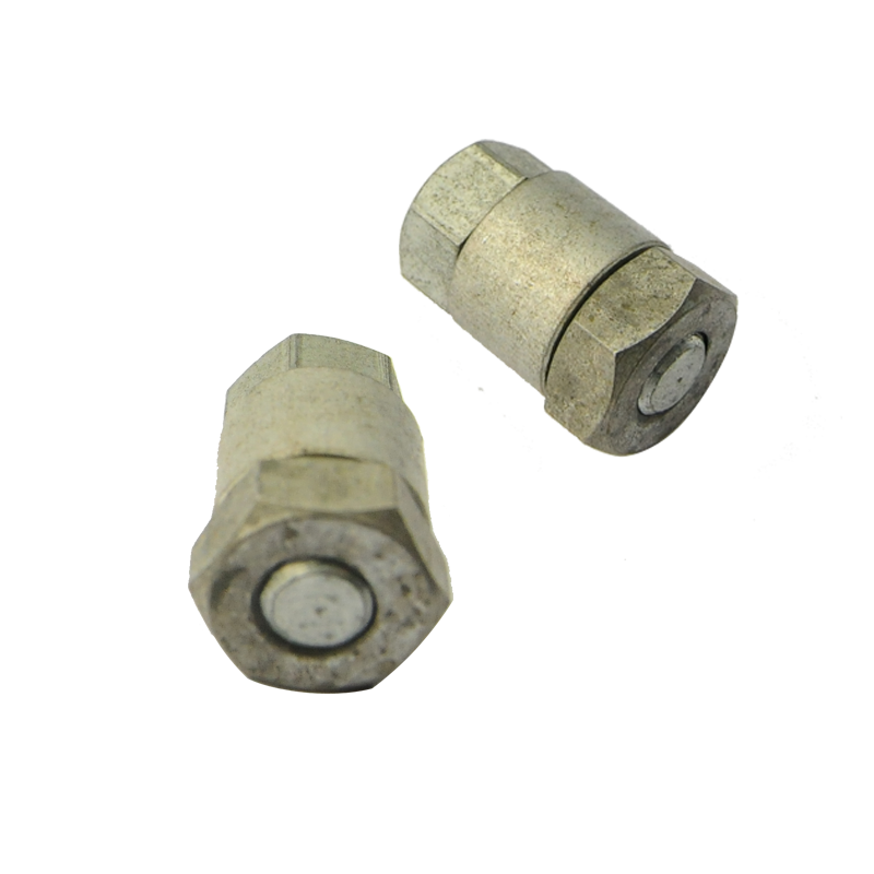 Boulon de fixation avertisseur Motobécane Z22 culbuté - 1