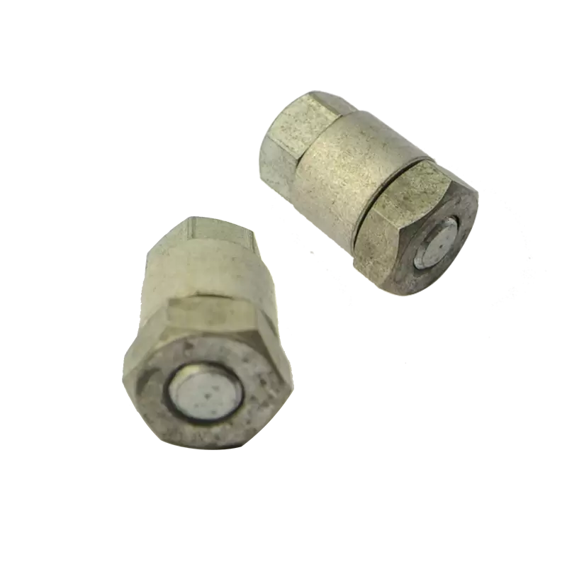 Boulon de fixation avertisseur Motobécane Z22 culbuté - 1