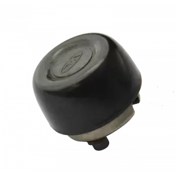 Bouton de klaxon ou bouton d'arrêt - 1