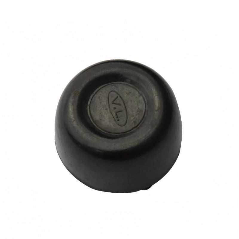 Klaxon bolt or stop button - 3 Klaxon bolt or stop button - 3