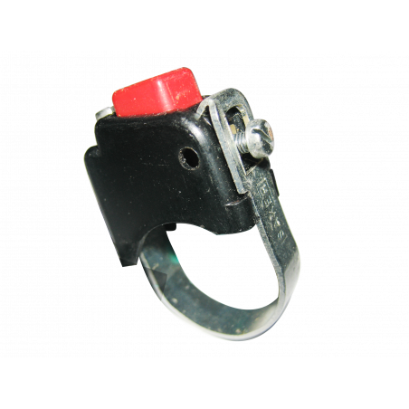 Bouton de masse ou Avertisseur - 1 Bouton de masse ou Avertisseur - 1