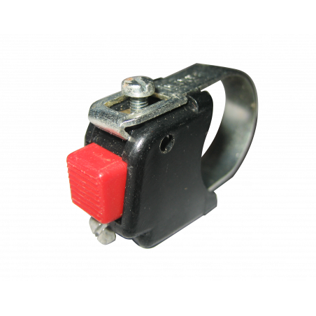 Bouton de masse ou Avertisseur - 2 Bouton de masse ou Avertisseur - 2
