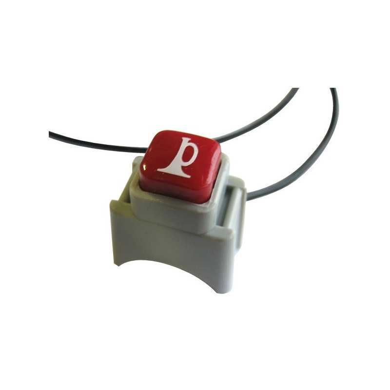 Bouton Poussoir de Klaxon - 1