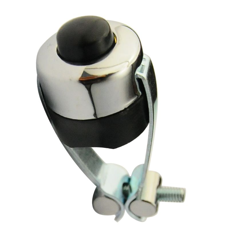 Horn push button for Mobylette - 2
