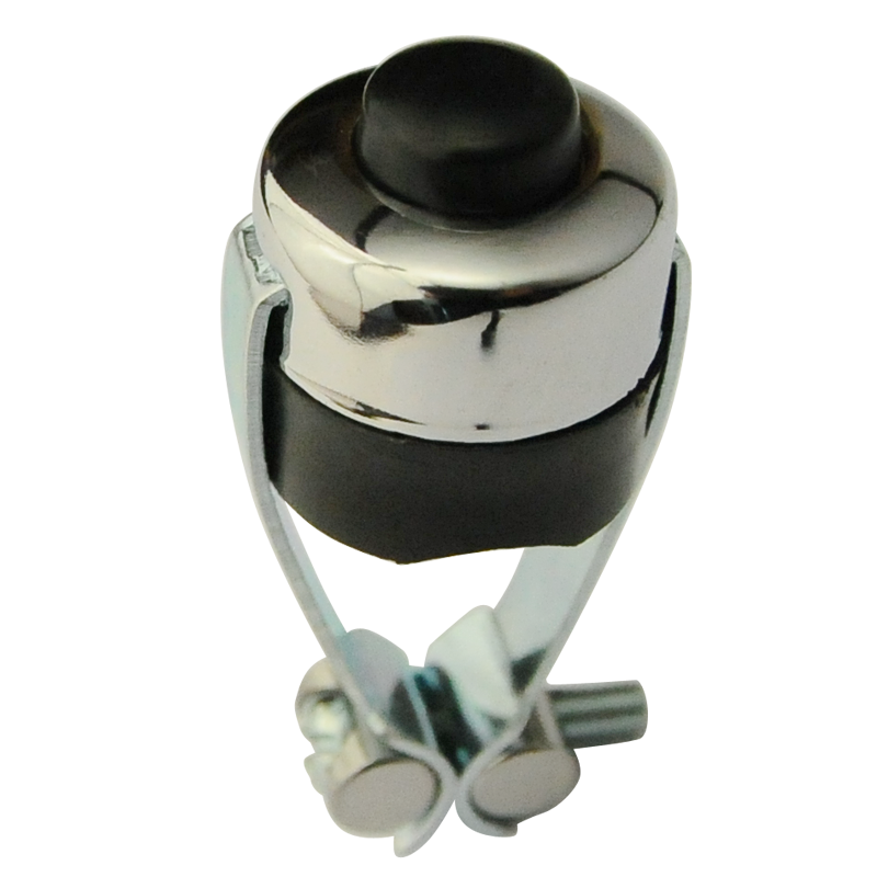 Horn push button for Mobylette - 3