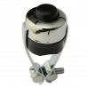 Horn push button for Mobylette - 3