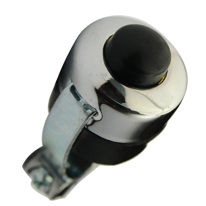 Horn push button for Mobylette - 4