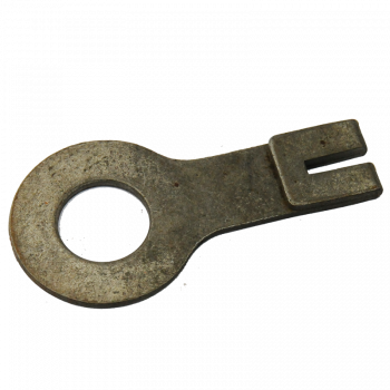 Steering brake arm Motobécane D45B - 1