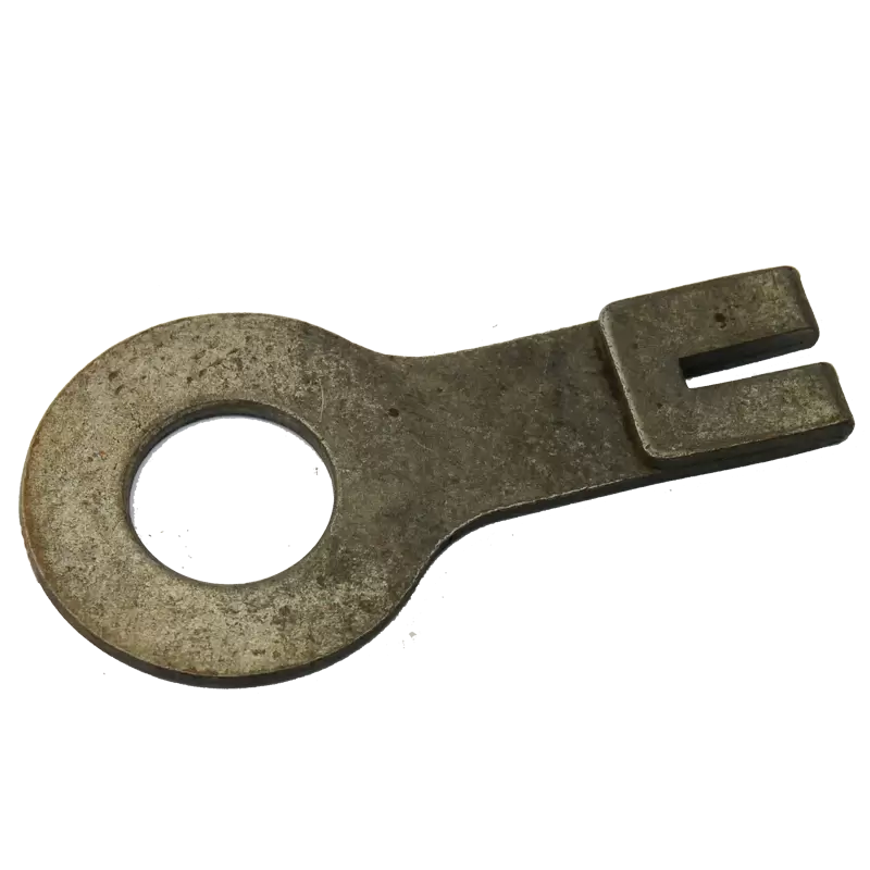 Steering brake arm Motobécane D45B - 1