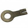 Steering brake arm Motobécane D45B - 1