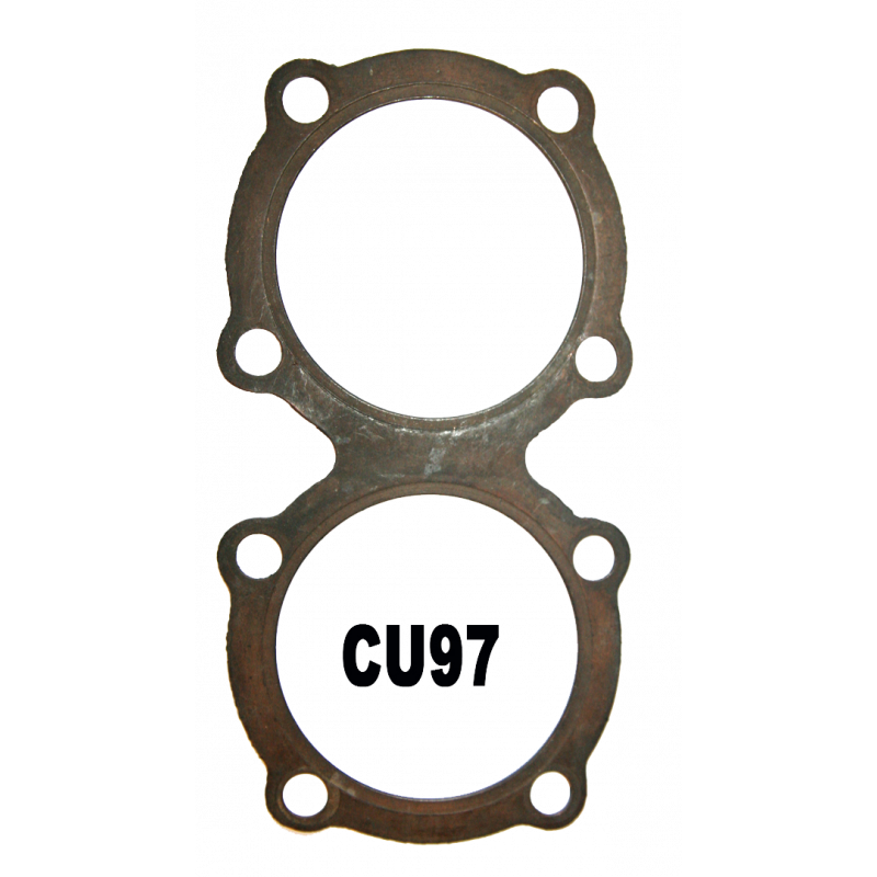 BSA - 3