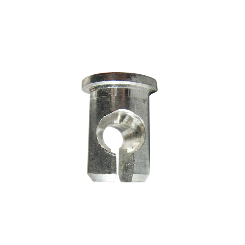 Split sheath stop for brake - 1